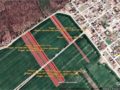 Buftea, oportunitate de investitie terenuri