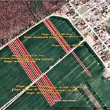 Buftea, oportunitate de investitie terenuri